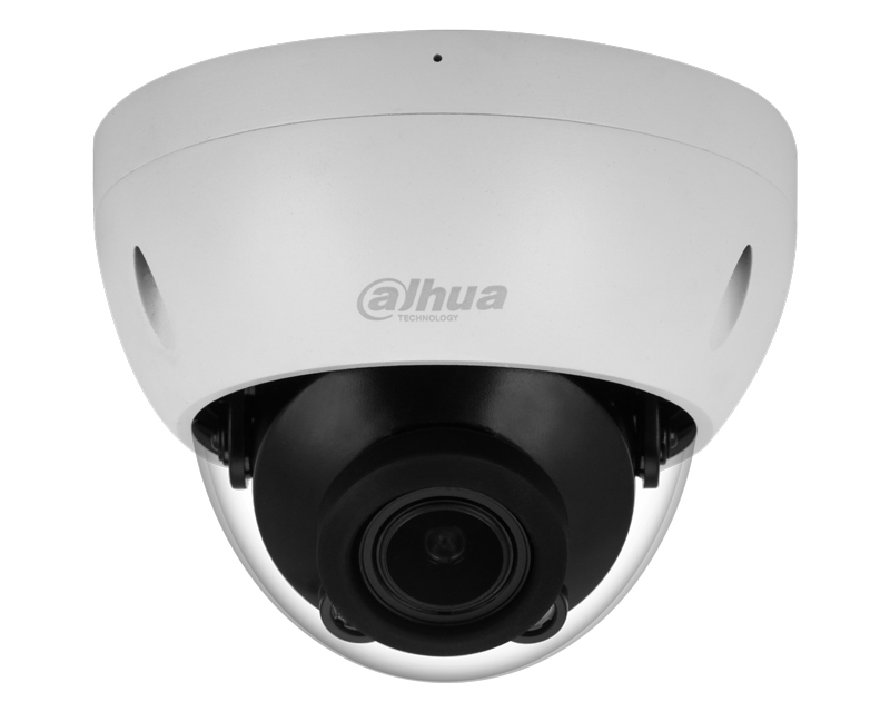 IPC-HDBW2541R-ZAS-27135-S2 5MP IR Vari-focal Dome WizSense Network Camera