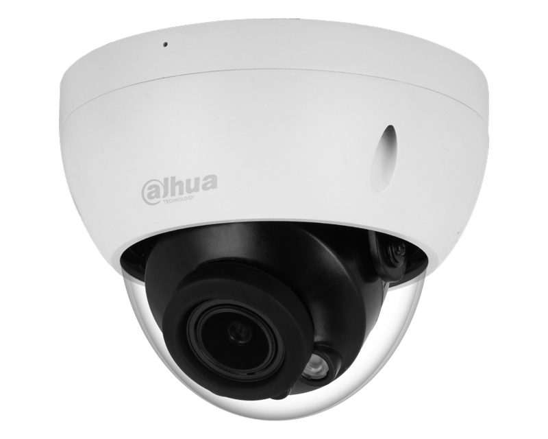IPC-HDBW2541R-ZAS-27135-S2 5MP IR Vari-focal Dome WizSense Network Camera