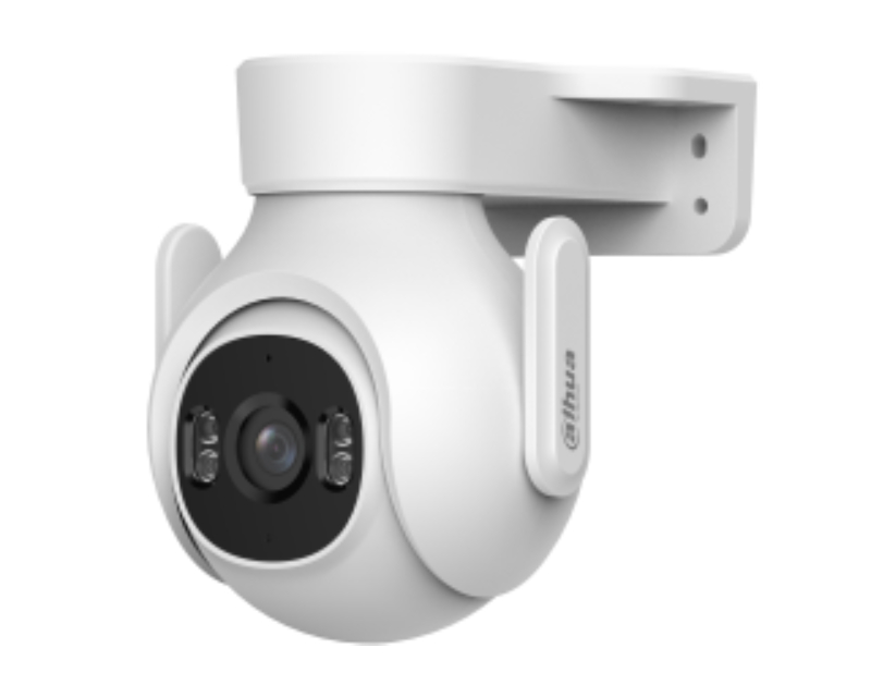 DAHUA P3B-PV 3MP Outdoor Full-color Active Deterrence Fixed-focal Wi-Fi Pan & Tilt Network kamera
