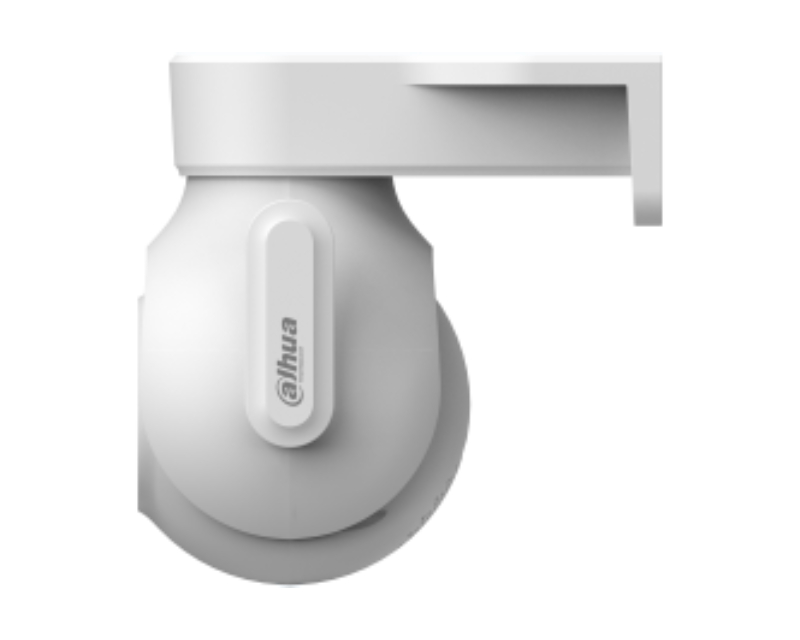 DAHUA P3B-PV 3MP Outdoor Full-color Active Deterrence Fixed-focal Wi-Fi Pan & Tilt Network kamera