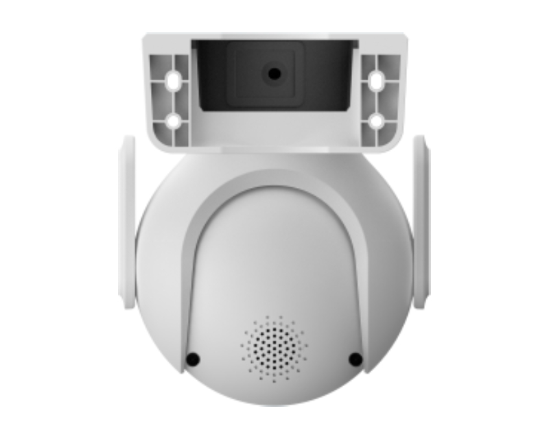 DAHUA P3B-PV 3MP Outdoor Full-color Active Deterrence Fixed-focal Wi-Fi Pan & Tilt Network kamera