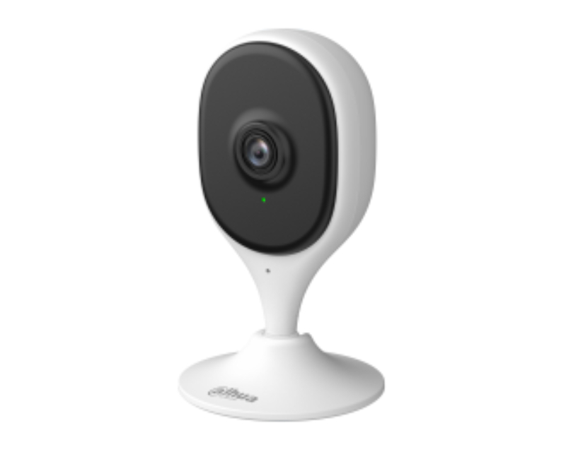 C3A 3MP Indoor Fixed-focal Wi-Fi Cube Network kamera