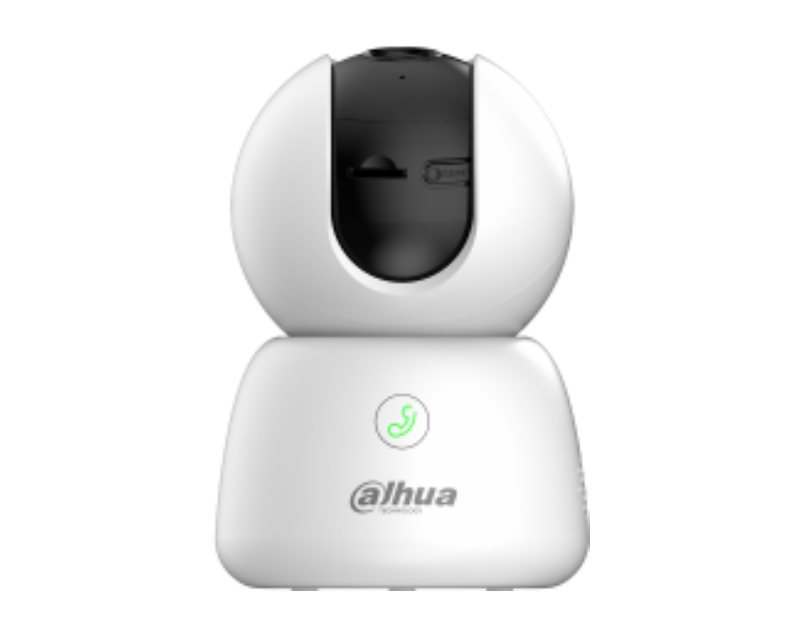H5B 5MP Indoor Fixed-focal Wi-Fi Pan & Tilt Network kamera