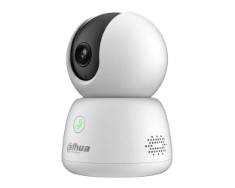 H5B 5MP Indoor Fixed-focal Wi-Fi Pan & Tilt Network kamera