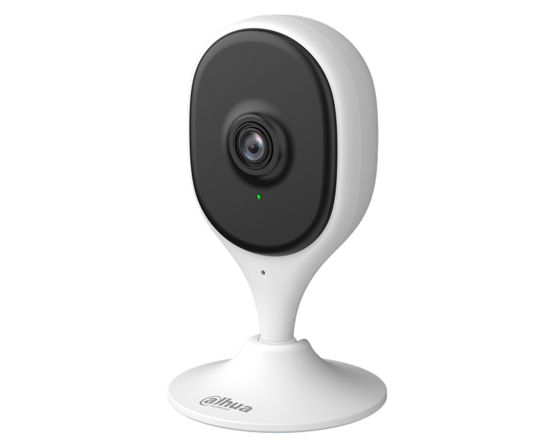 C5A 5MP Indoor Fixed-focal Wi-Fi Cube Network kamera