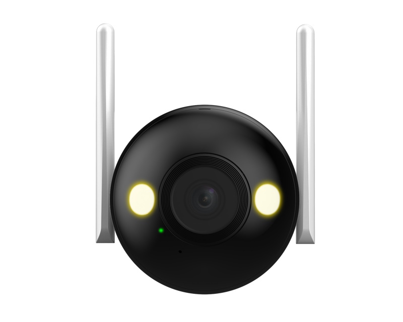 F2CP-LED-0280B 2MP Outdoor WiFi IP kamera