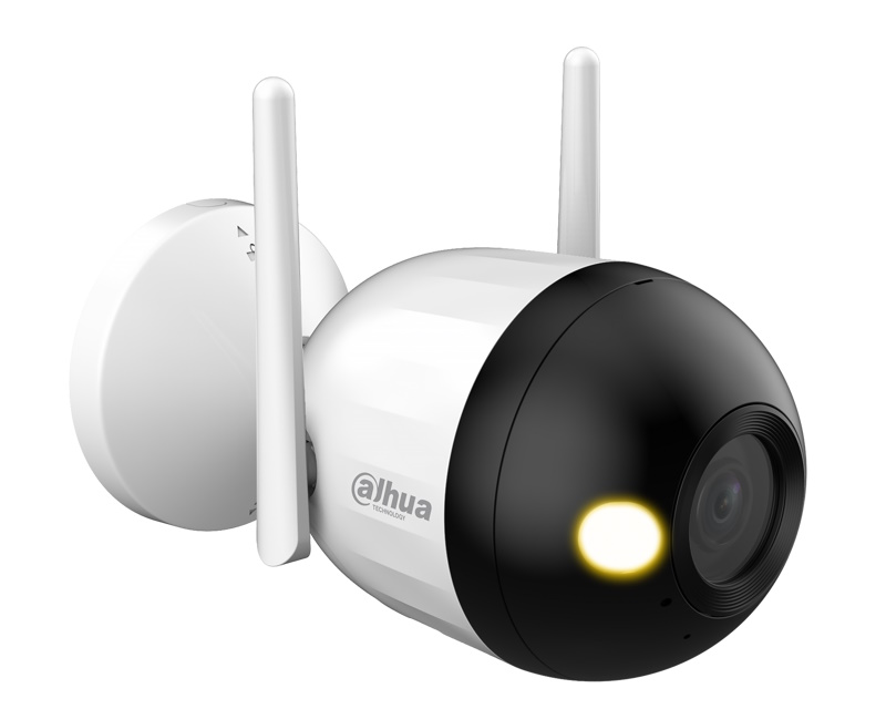 F2CP-LED-0280B 2MP Outdoor WiFi IP kamera