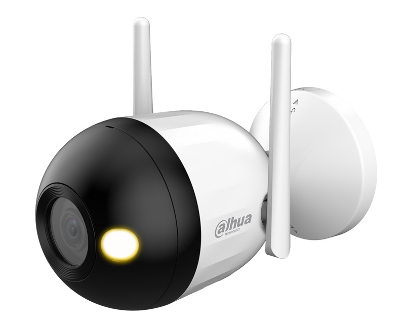 F2CP-LED-0280B 2MP Outdoor WiFi IP kamera
