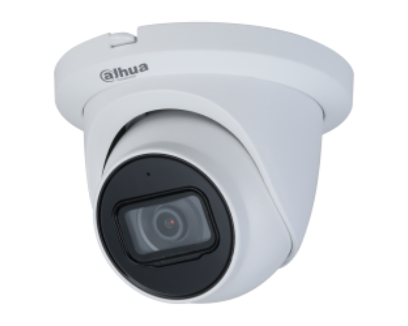 HAC-HDW1231TMQ-A-0280B 2MP Starlight HDCVI IR Eyeball Kamera