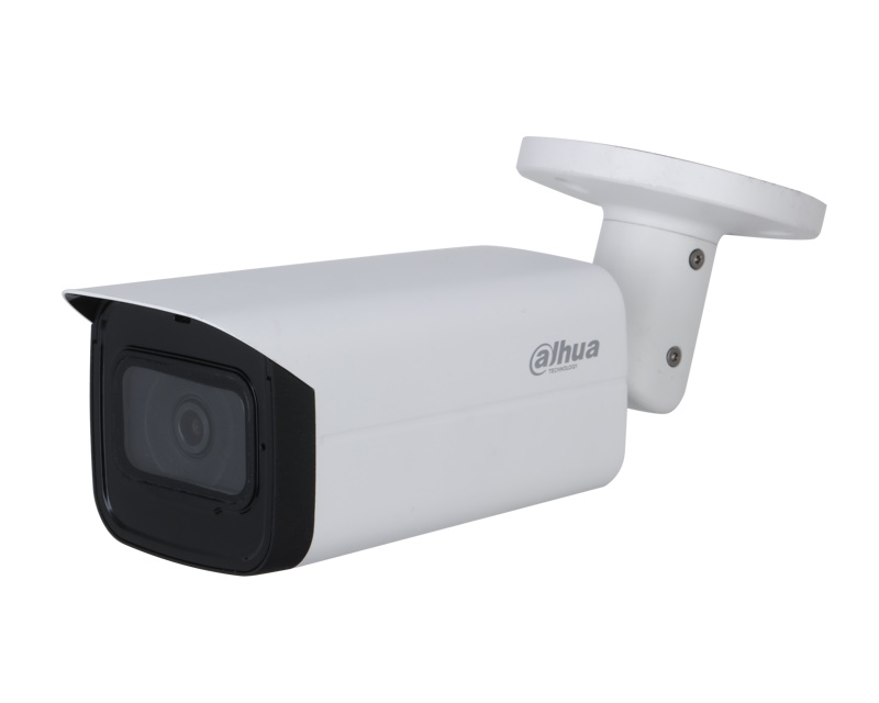 HAC-HFW2241TU-A-0360B-S2-DIP 2MP Starlight HDCVI IR Bullet Camera