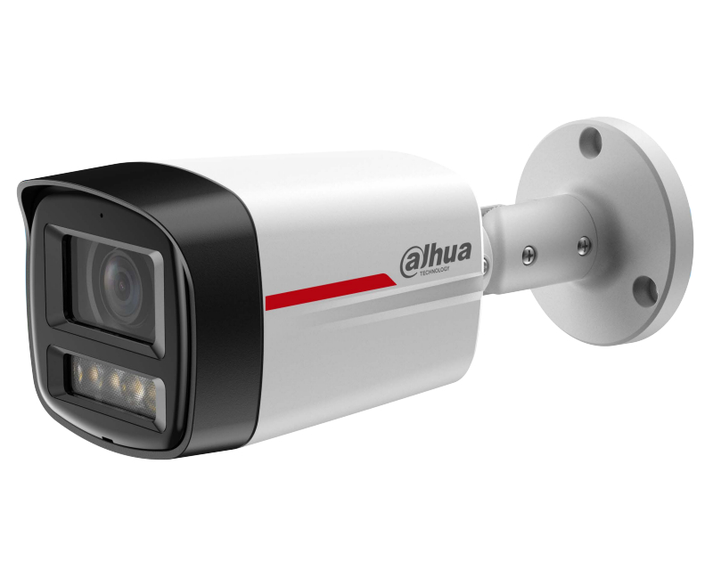 IPC-HFW2449TL-S-LED-0280B-PRO 4 megapiksela mrežna  mini-bullet kamera