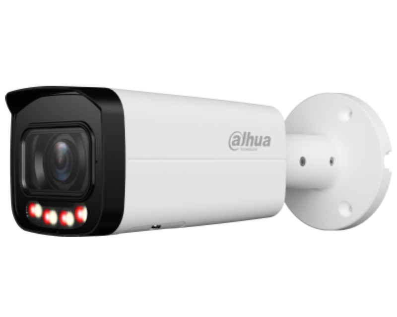 DAHUA IPC-HFW2649T-ZAS-IL 6MP Smart Dual Light Vari-focal Bullet WizSense Network Camera