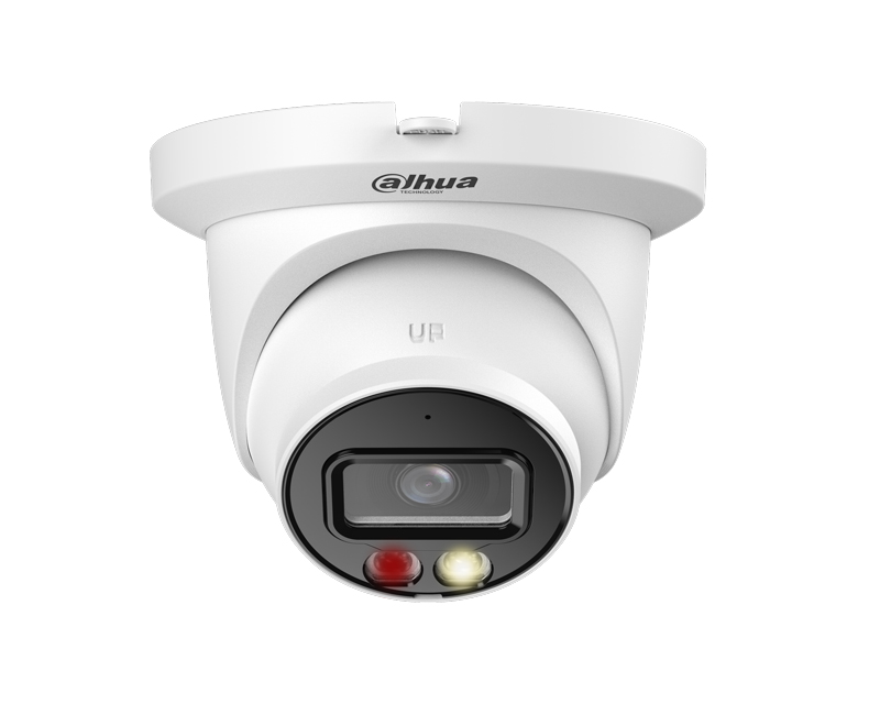 DAHUA IPC-HDW2649TM-S-IL  AI IP eyeball kamera 6MP sa hibridnim iluminatorima