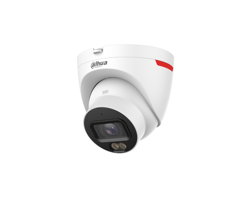 IPC-HDW2649T-S-PRO  6MP WizColor Fixed-focal Eyeball WizSense Network Camera
