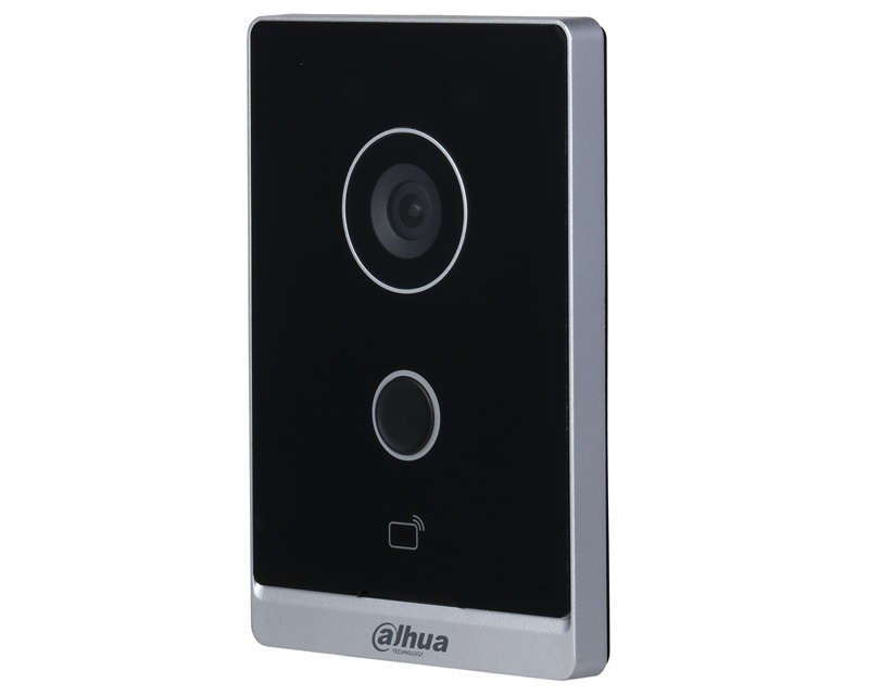 VTO2211G-WP-S2 IP & Wi-Fi Villa Door Station
