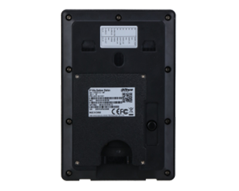 VTO2211G-WP-S2 IP & Wi-Fi Villa Door Station
