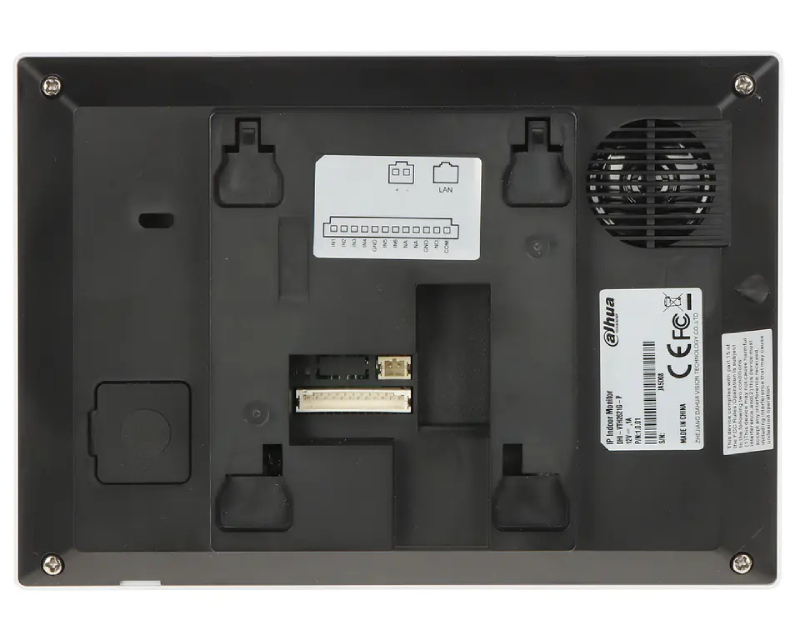 VTH2621G-P IP Indoor Monitor