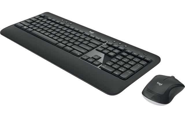 TASTATURA + MIŠ LOGITECH MK540 Wireless YU