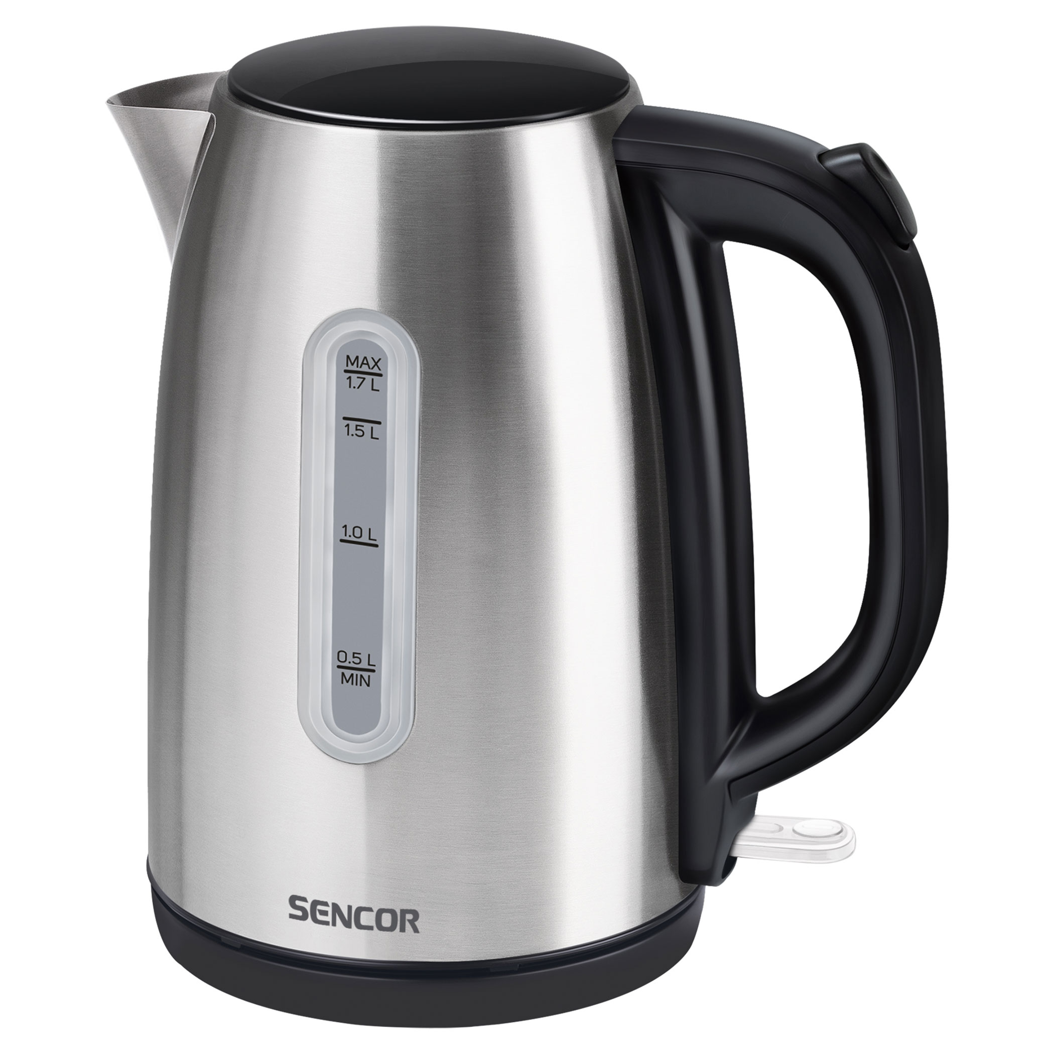 SWK 1720BK kuvalo