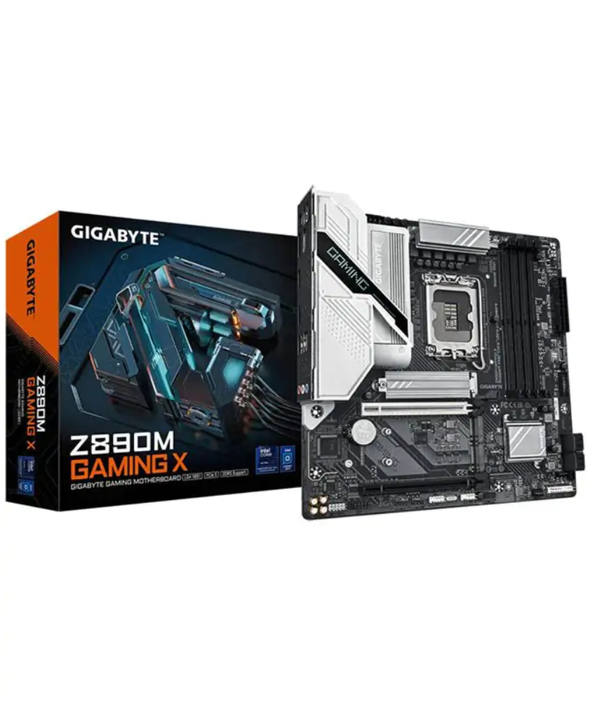 GIGABYTE Z890M GAMING X rev. 1.x matična ploča