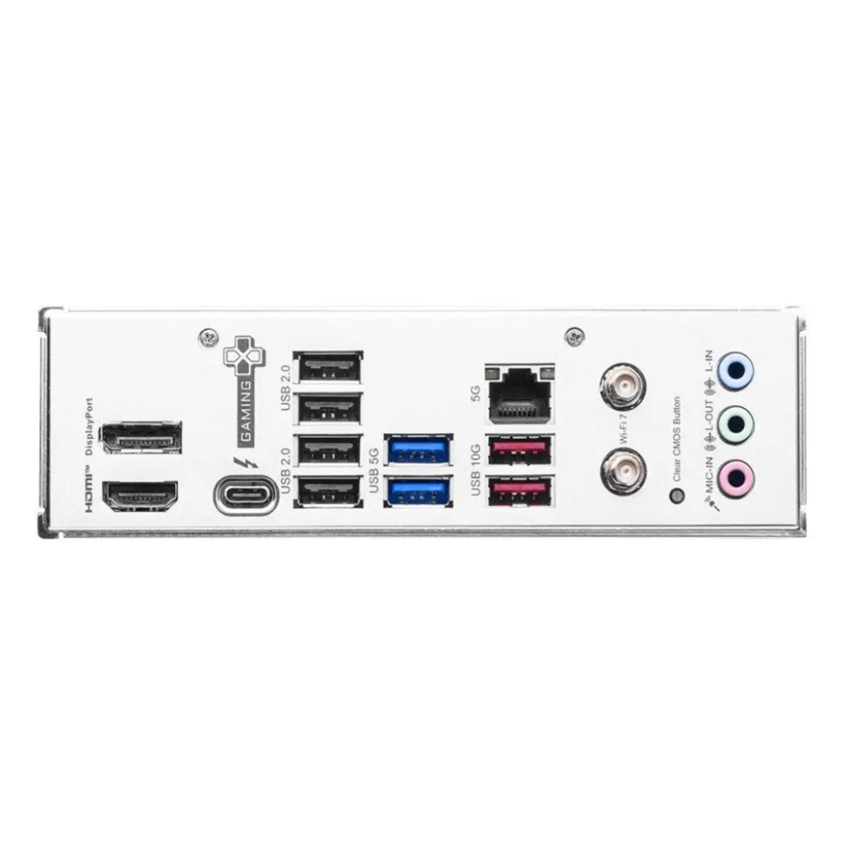 B860 GAMING PLUS WIFI matična ploča