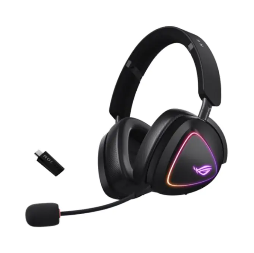A701 ROG DELTA II Gaming  bežične slušalice  sa mikrofonom