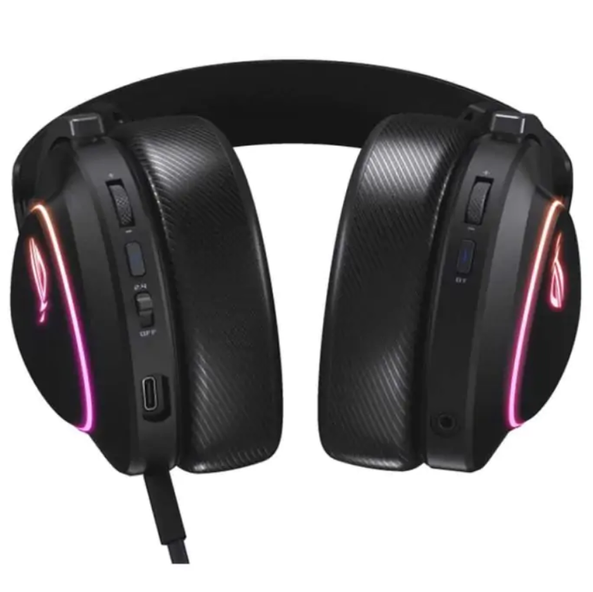 A701 ROG DELTA II Gaming  bežične slušalice  sa mikrofonom