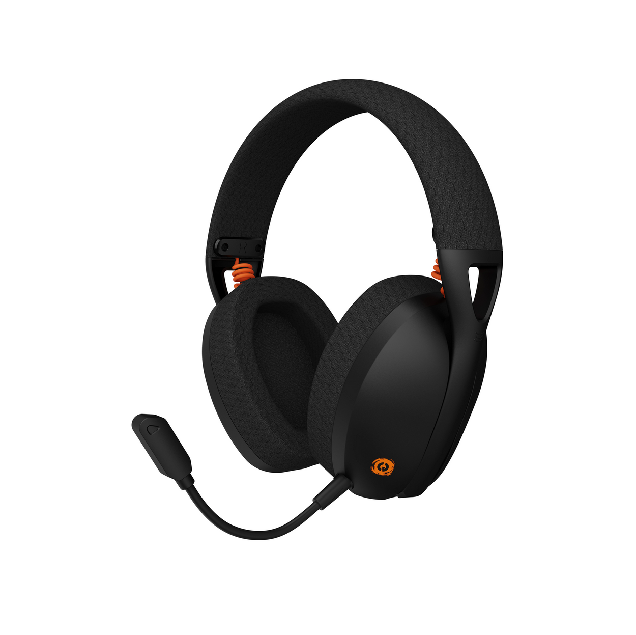 CANYON headset EGO GH-13 Black