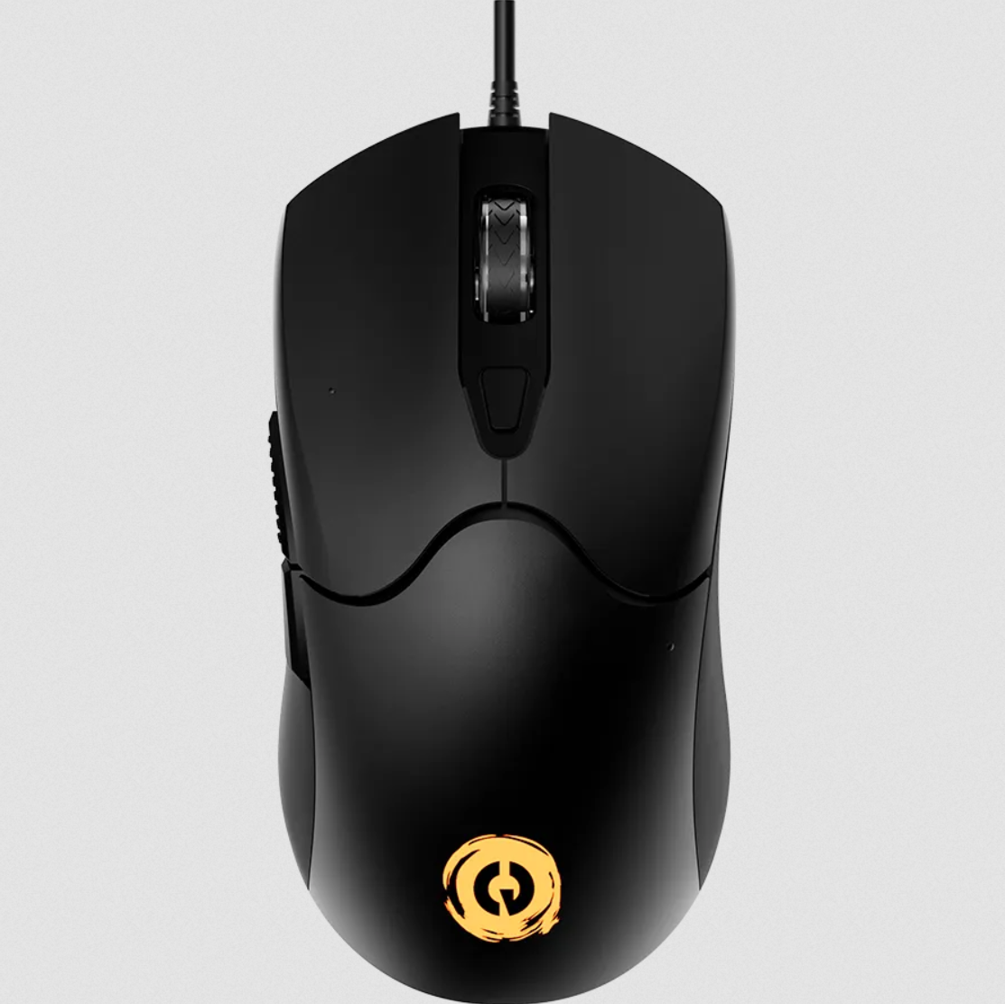 CANYON mouse Accepter GM-211 RGB Wired Black