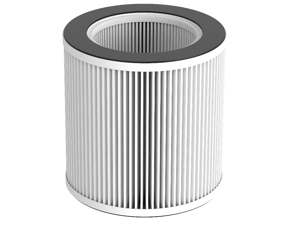 Filter vazduha za TESLA AIR3 HEPA+aktivni karbon