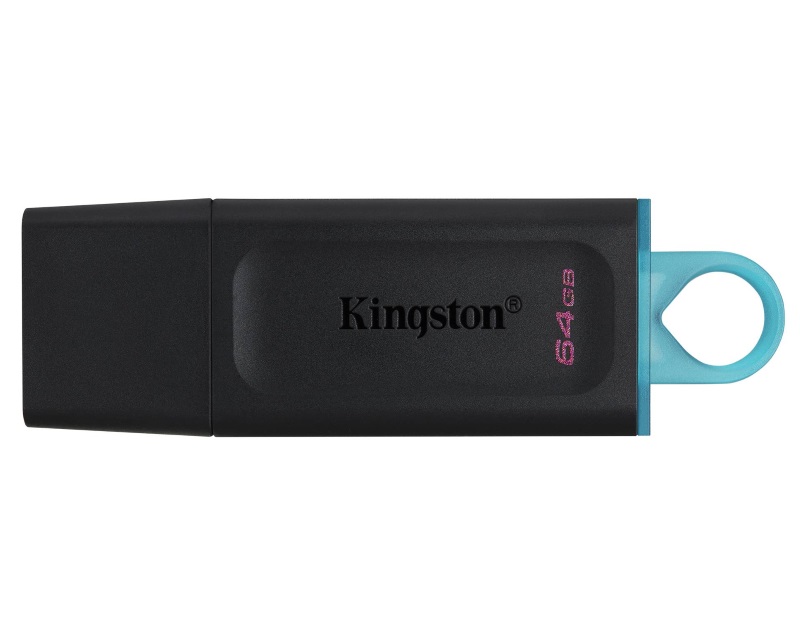 64GB DataTraveler Exodia USB 3.2 Gen1 DTX/64GB