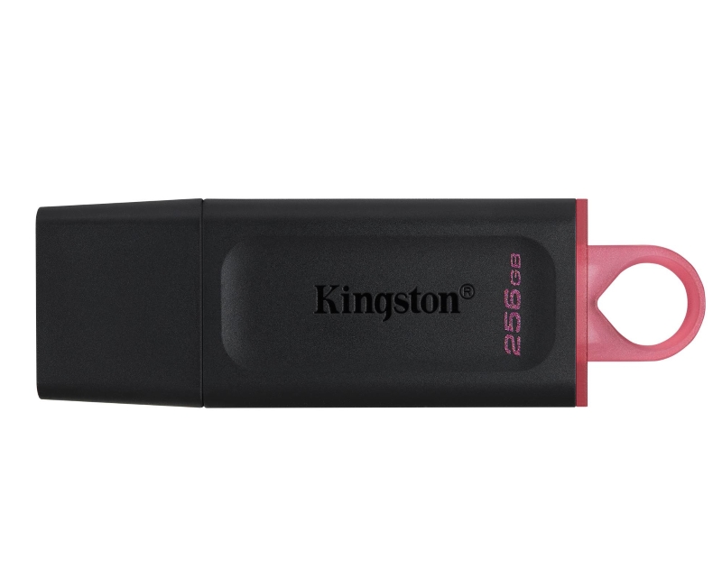 256GB DataTraveler Exodia USB 3.2 Gen1 DTX/256GB
