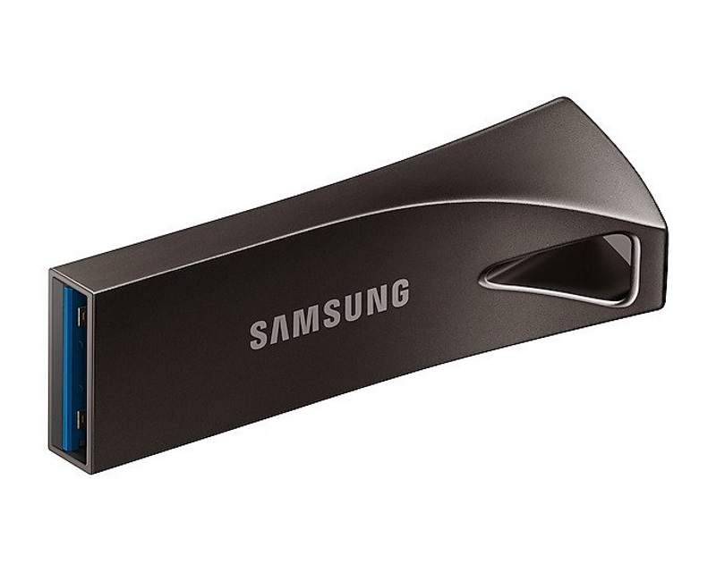 256GB BAR Plus USB 3.1 MUF-256BE4 sivi
