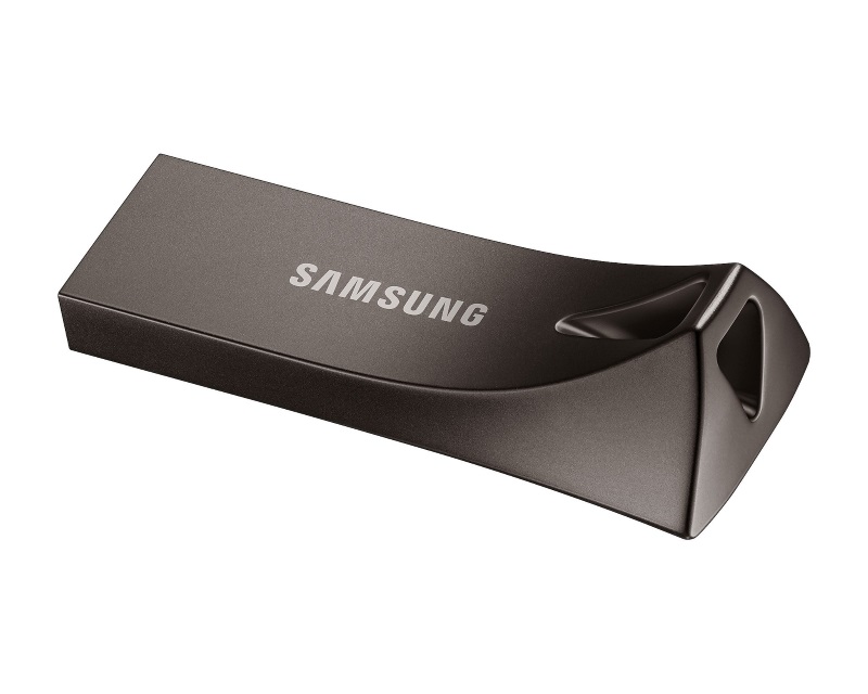 256GB BAR Plus USB 3.1 MUF-256BE4 sivi