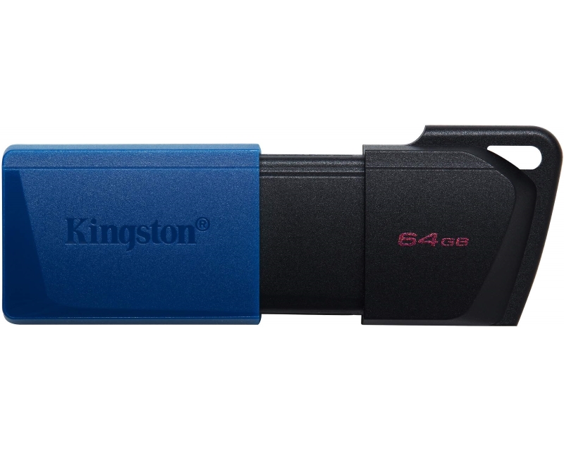 64GB DataTraveler Exodia M USB 3.2 Gen1 DTXM/64GB