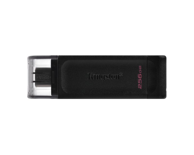 256GB DataTraveler USB-C flash DT70/256GB