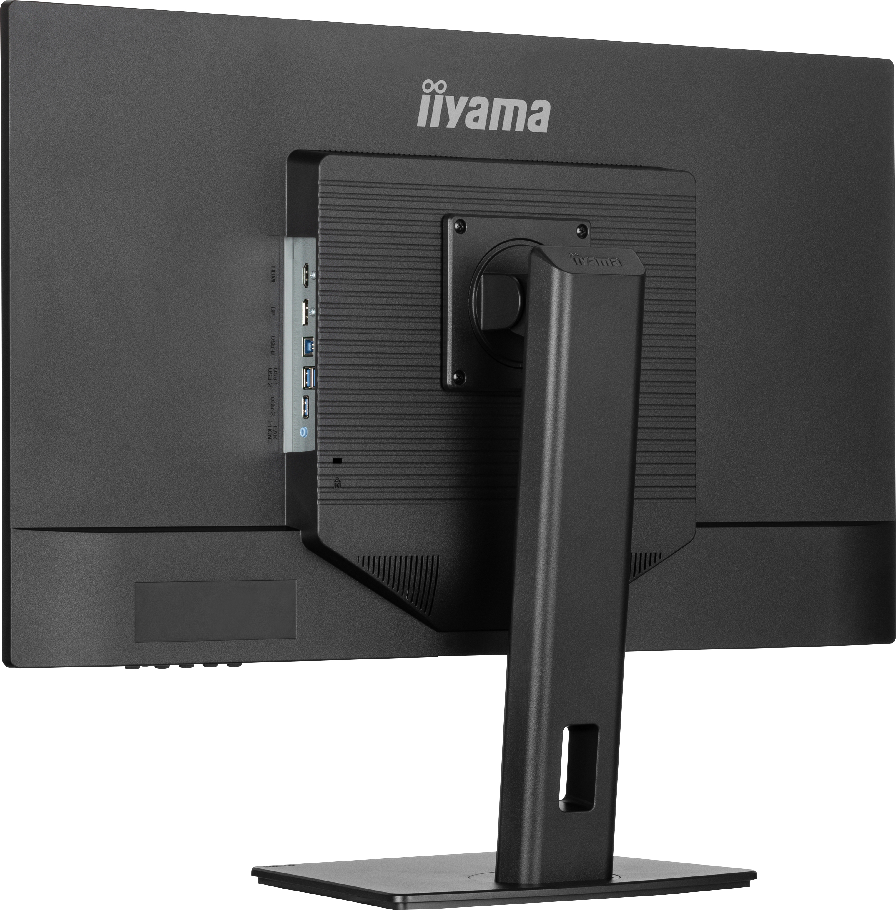 IIYAMA Monitor ProLite XB3270QSU-B1 32", IPS