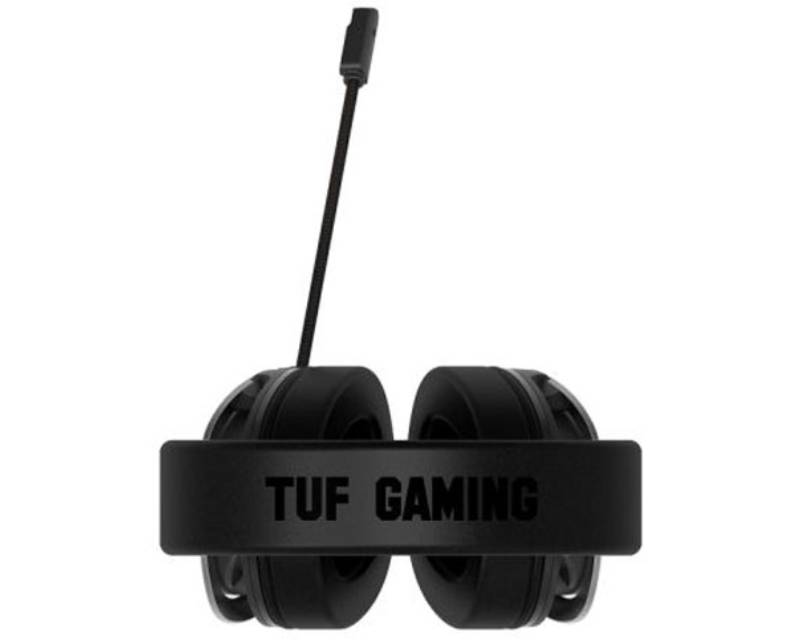 TUF GAMING H3 Gun metal Gaming slušalice sa mikrofonom