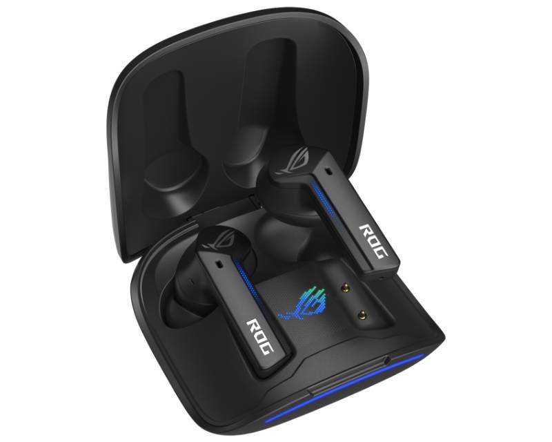 ROG CETRA True Wireless Bežične gaming slušalice sa mikrofonom