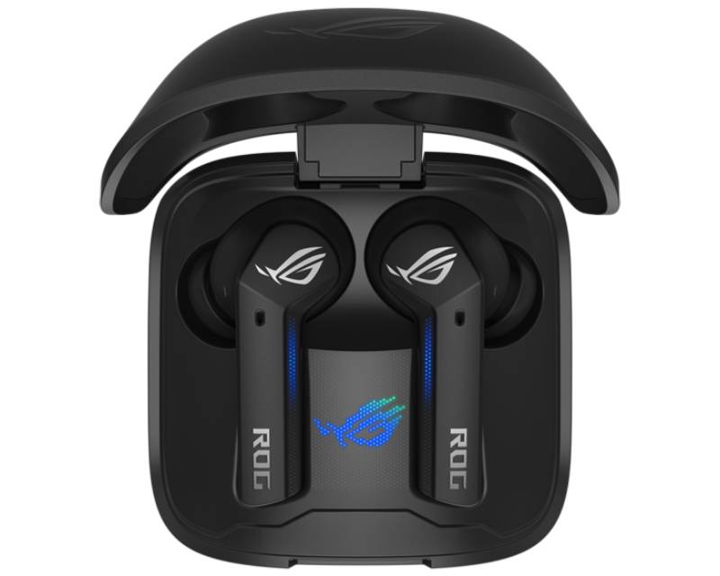 ROG CETRA True Wireless Bežične gaming slušalice sa mikrofonom