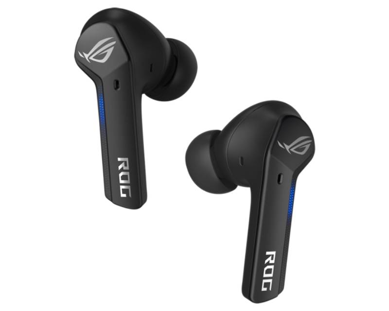 ROG CETRA True Wireless Bežične gaming slušalice sa mikrofonom