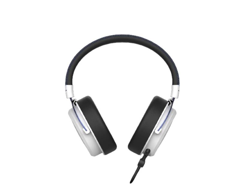 M590i Bloody Virtual 7.1 (Sports Navy) Gaming slušalice belo/plave