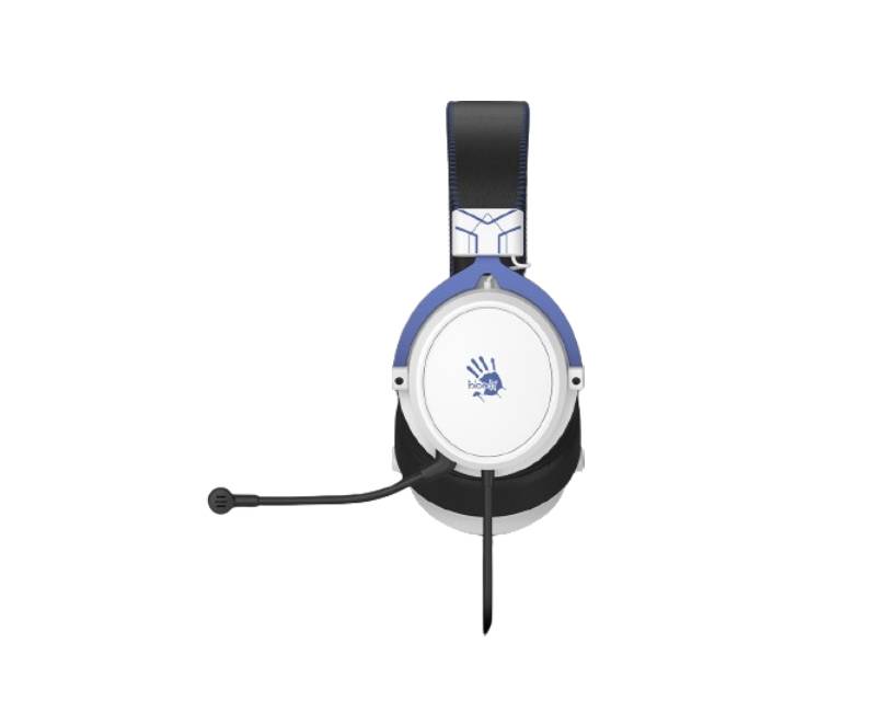 M590i Bloody Virtual 7.1 (Sports Navy) Gaming slušalice belo/plave