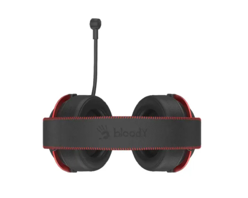 M590i Bloody Virtual 7.1 (Sports Red) Gaming slušalice crno/crvene