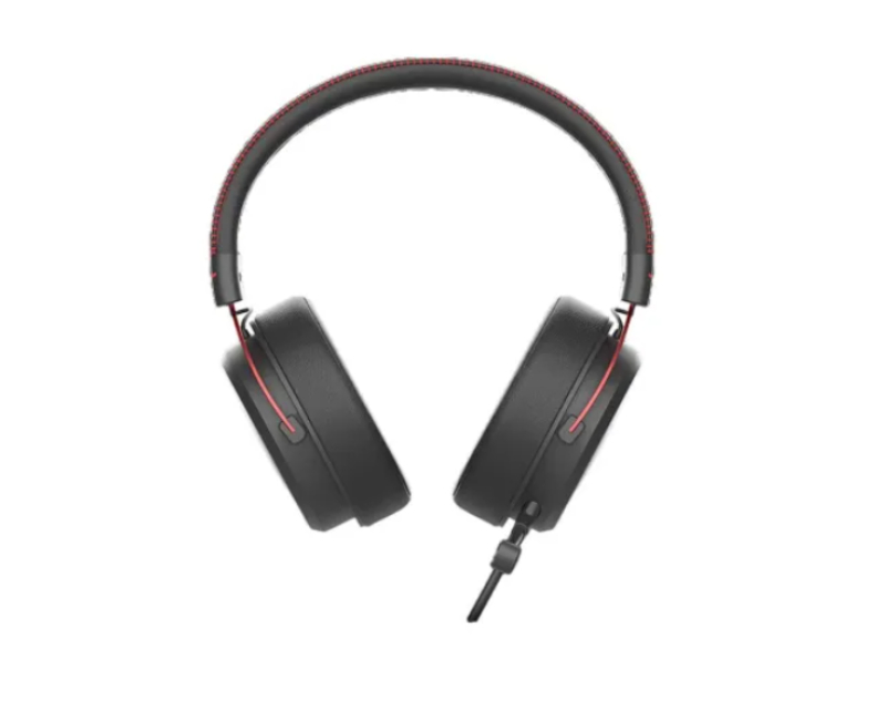 M590i Bloody Virtual 7.1 (Sports Red) Gaming slušalice crno/crvene