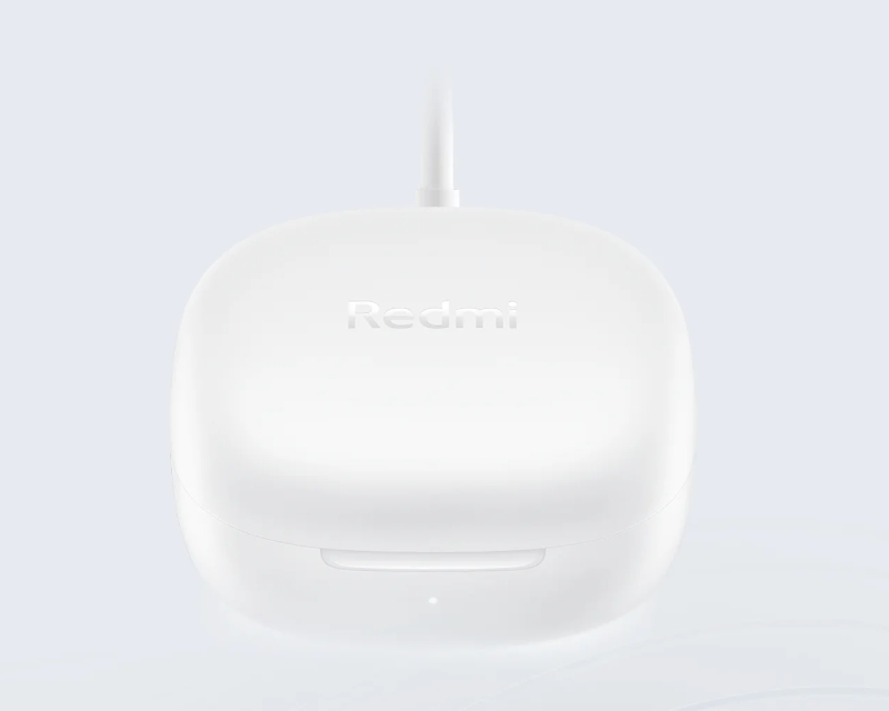 Redmi Buds 6 Play slušalice bele (BHR8773GL)