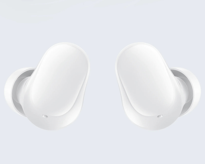 Redmi Buds 6 Play slušalice bele (BHR8773GL)