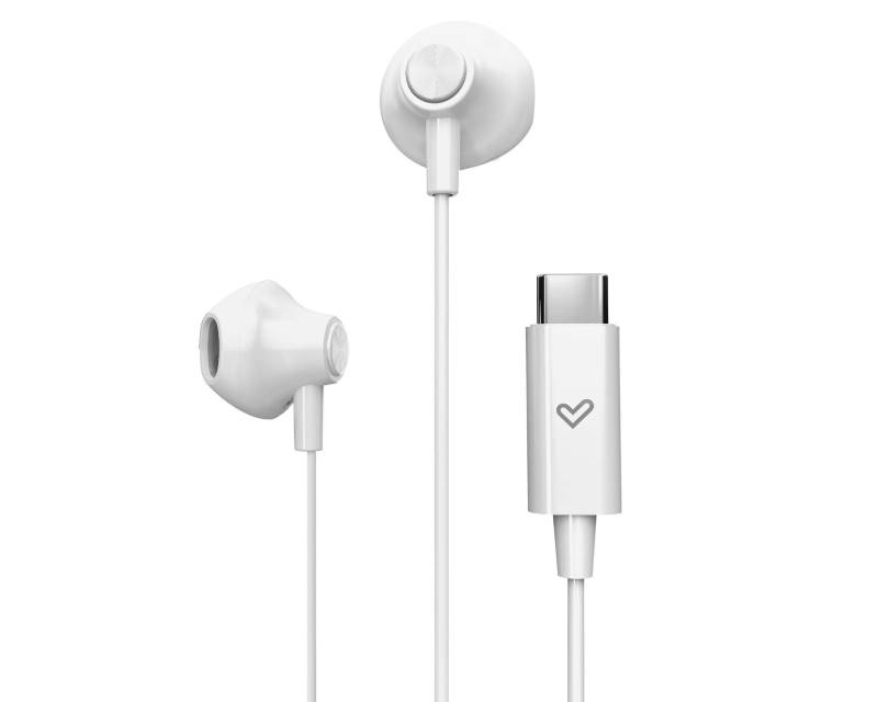 EasyPods Snow type C slušalice (M45927)