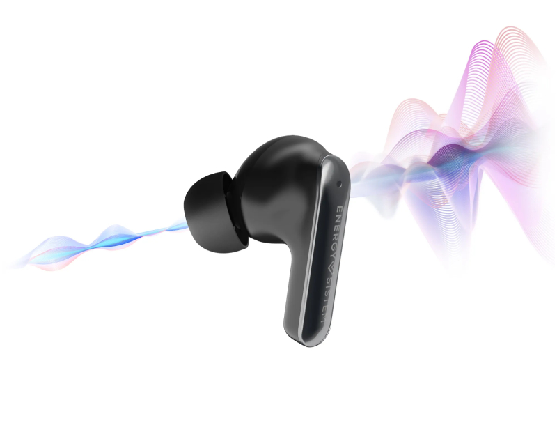 ENERGY SISTEM Space Serenity ANC slušalice crne (M45912)