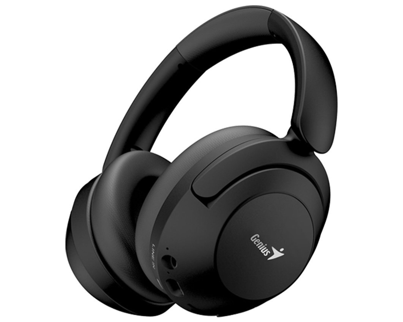 HS-810BT bežične slušalice